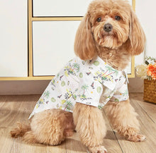 Load image into Gallery viewer, Summer Shirt Breathe Pet Clothe for small dogs or Cats