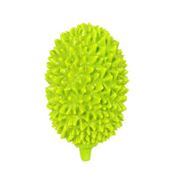 Load image into Gallery viewer, Durian Fruit Shape dog teeth cleaning toy