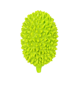 Durian Fruit Shape dog teeth cleaning toy