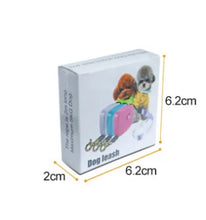 Load image into Gallery viewer, Mini Dog Leash Retractable