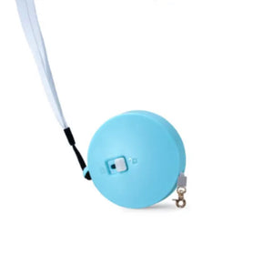 Mini Dog Leash Retractable