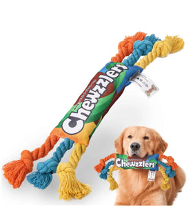 Durable Chew Toy for Dogs