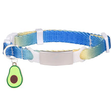 Load image into Gallery viewer, Colourful Collars for Cats&amp;Small Dogs