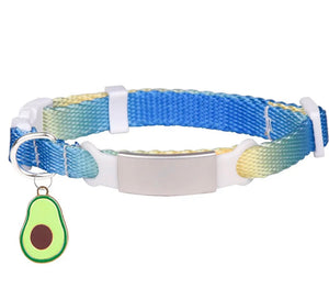 Colourful Collars for Cats&Small Dogs