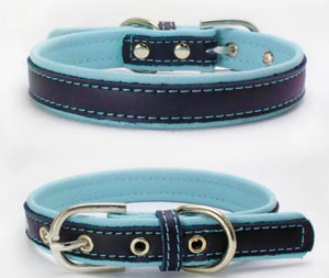 Leather Dog Collar