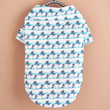 Load image into Gallery viewer, Summer Shirt Breathe Pet Clothe for small dogs or Cats