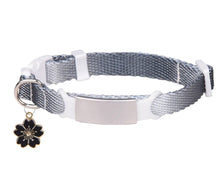 Load image into Gallery viewer, Colourful Collars for Cats&amp;Small Dogs