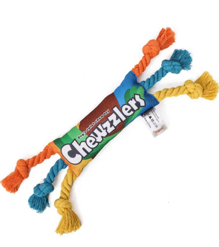 Durable Chew Toy for Dogs