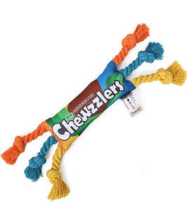Durable Chew Toy for Dogs
