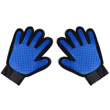Load image into Gallery viewer, Pet Grooming Glove