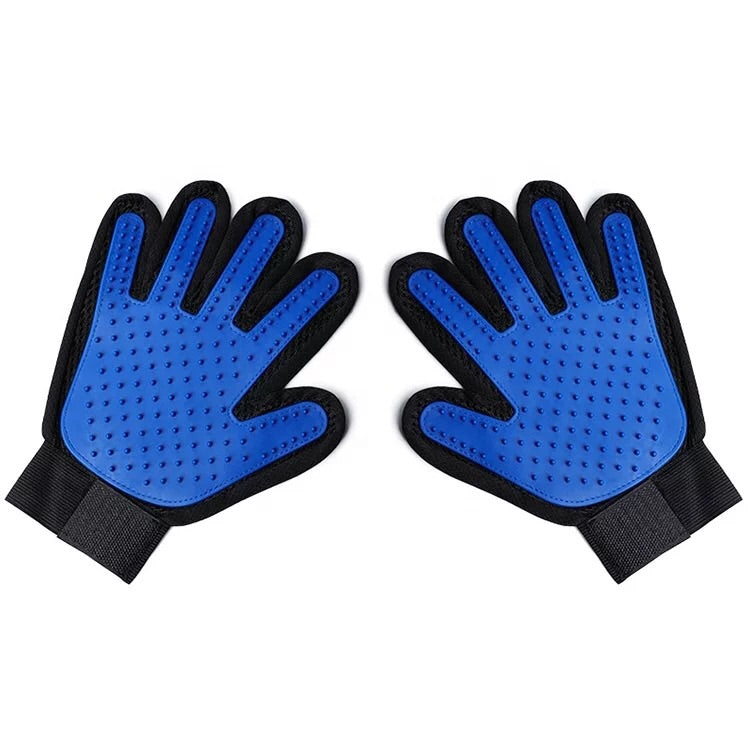 Pet Grooming Glove