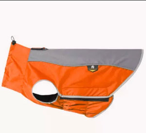 Dog outdoor light Reflective  Jacket-  3TAG132-A1