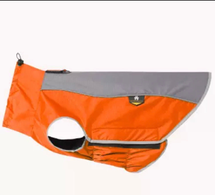 Dog outdoor light Reflective  Jacket-  3TAG132-A1
