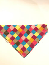 Load image into Gallery viewer, L size Collar Bandana for Dog