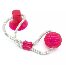 Load image into Gallery viewer, Rubber Dog Toy