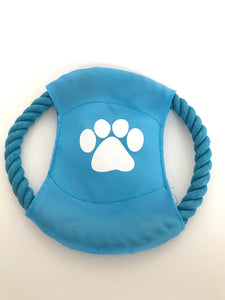 10 Pieces Dog Rope Toys