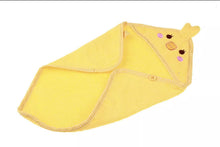 Load image into Gallery viewer, Ultra Absorbent Microfiber Dog Bath Towel
