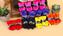 Load image into Gallery viewer, Outdoor Dog Shoes