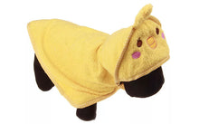 Load image into Gallery viewer, Ultra Absorbent Microfiber Dog Bath Towel