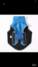 Load image into Gallery viewer, Dog outdoor light Reflective  Jacket-  3TAG132-A1