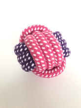 Load image into Gallery viewer, 10 Pieces Dog Rope Toys