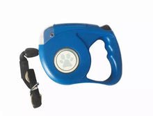 Load image into Gallery viewer, Dog Leash with led light