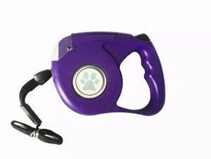 Dog Leash with led light