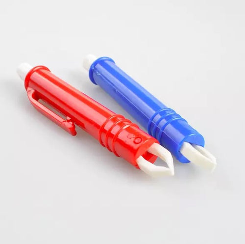 Flea Tick Tweezers Clip Remover