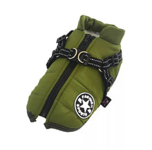 Load image into Gallery viewer, Waterproof Warm Dog Jacket