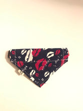Load image into Gallery viewer, XS Collar Bandana for Dogs and Cats