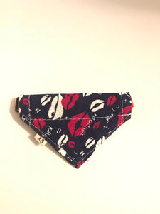 XS Collar Bandana for Dogs and Cats