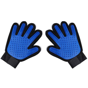 Pet Grooming Glove