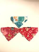 Load image into Gallery viewer, S Size Collar Bandana