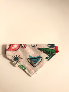 XS Collar Bandana for Dogs and Cats