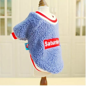 Dog  Sweatshirt