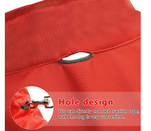 Load image into Gallery viewer, Waterproof Dog Winter Coat Warm Jacket- 3TAS684