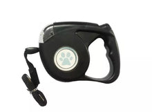 Load image into Gallery viewer, Dog Leash with led light