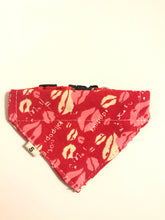 Load image into Gallery viewer, S Size Collar Bandana