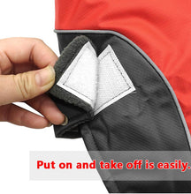 Load image into Gallery viewer, Waterproof Dog Winter Coat Warm Jacket- 3TAS684