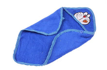 Load image into Gallery viewer, Ultra Absorbent Microfiber Dog Bath Towel