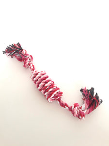 10 Pieces Dog Rope Toys