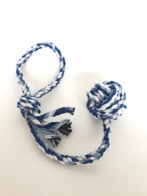 Load image into Gallery viewer, 10 Pieces Dog Rope Toys