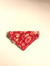 Load image into Gallery viewer, XS Collar Bandana for Dogs and Cats