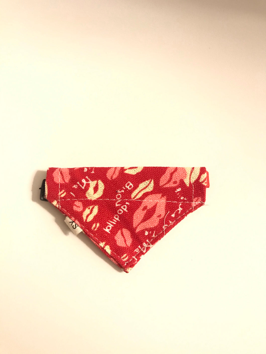 XS Collar Bandana for Dogs and Cats