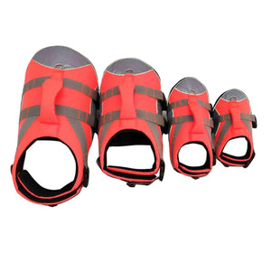 Life Jacket for dogs