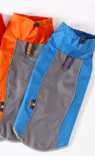 Load image into Gallery viewer, Dog outdoor light Reflective  Jacket-  3TAG132-A1