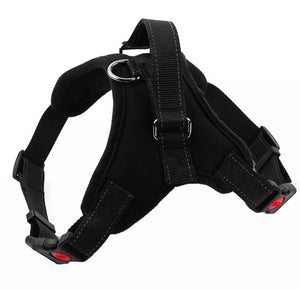 Heavy Duty Dog Harness