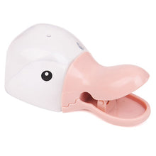 Load image into Gallery viewer, 1Pc Multi-Purpose Cute Cartoon Pet Food Scoop Plastic Duckbilled Cats Dogs Food Spoon