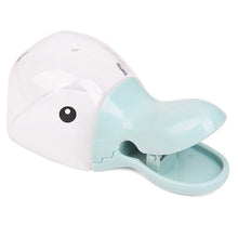 Load image into Gallery viewer, 1Pc Multi-Purpose Cute Cartoon Pet Food Scoop Plastic Duckbilled Cats Dogs Food Spoon