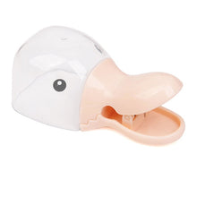 Load image into Gallery viewer, 1Pc Multi-Purpose Cute Cartoon Pet Food Scoop Plastic Duckbilled Cats Dogs Food Spoon